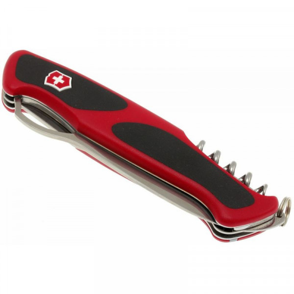 Складаний ніж Victorinox RANGER 61 M GRIP 0.9553.MC