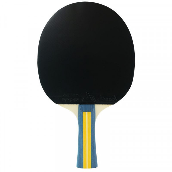 Набір для настільного тенісу Joola Team Master Pro 2 Bats 3 Balls (52001-1) (931833)