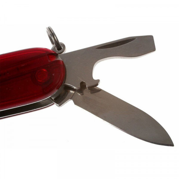 Складаний ніж Victorinox Spartan 1.3603.T