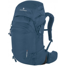 Рюкзак туристичний Ferrino Finisterre 40L Blue (75747QBB) (931794)
