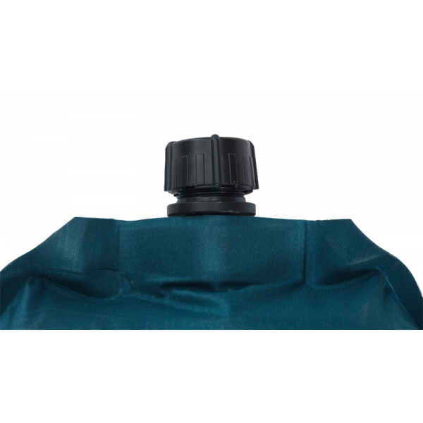Килимок самонадувний Easy Camp Skylark Single 3 cm Blue (300076) (931581)