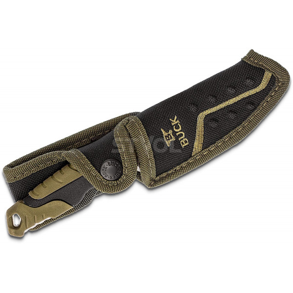 Ніж Buck Pursuit Small (658GRS)