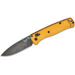 Ніж Benchmade Bugout (535BK-07)
