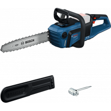 Акумуляторна ланцюгова пилка Bosch GKE 18V-40 (06008D3000) SOLO без аку та ЗП
