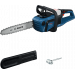 Акумуляторна ланцюгова пилка Bosch GKE 18V-40 (06008D3000) SOLO без аку та ЗП