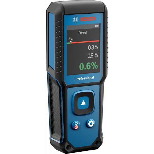 Вимірювач вологості Bosch Professional GMM 1-15 (0601078200) Вимірювач вологості Bosch Professional GMM 1-15 (0601078200)