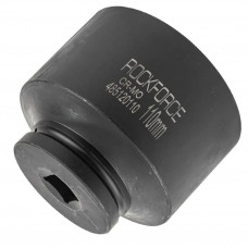 Головка ударна глибока 1'' 6-гранна Rockforce RF-485120110