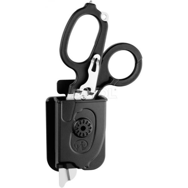 Ножиці LEATHERMAN Raptor Rescue utility чохол (832167)