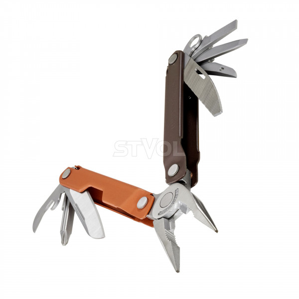 Мультиинструмент Leatherman Bond, нейлоновый чехол (833307)