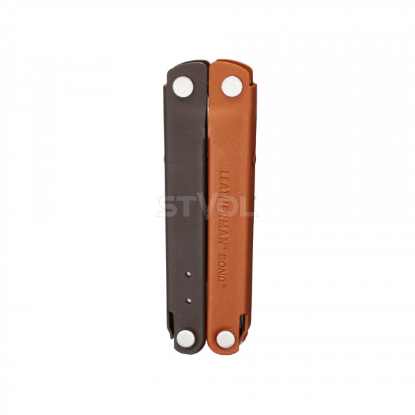Мультиинструмент Leatherman Bond, нейлоновый чехол (833307)