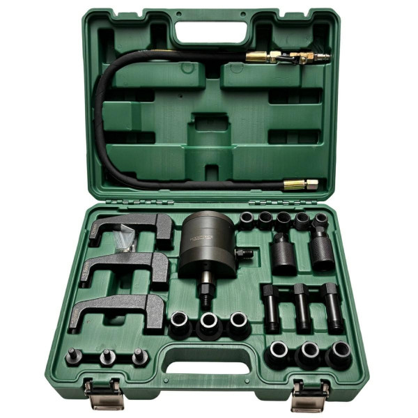 Знімач дизельних форсунок 24пр. ROCKFORCE RF-GTY1209D