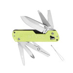 Мультиінструмент Leatherman Free T4 (832883)