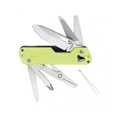 Мультиінструмент Leatherman Free T4 (832883)