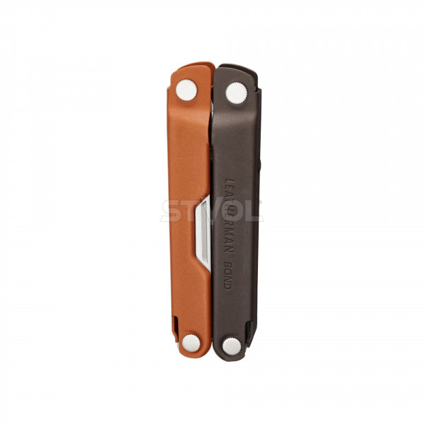 Мультиинструмент Leatherman Bond, нейлоновый чехол (833307)