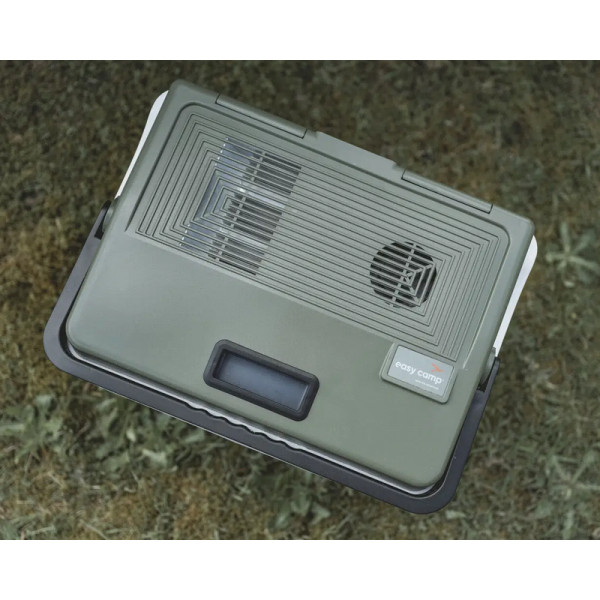 Автохолодильник Easy Camp Arctic Bluebell 12V/230V (600038) (931587)