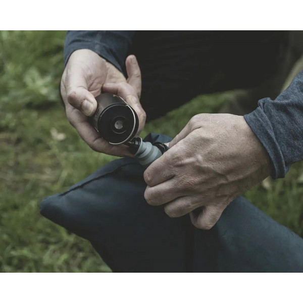 Автохолодильник Easy Camp Arctic Bluebell 12V/230V (600038) (931587)