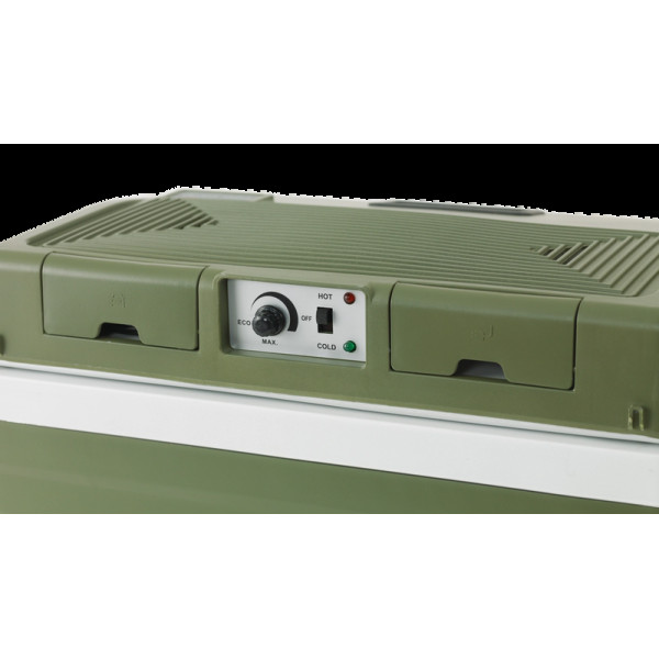 Автохолодильник Easy Camp Arctic Bluebell 12V/230V (600038) (931587)