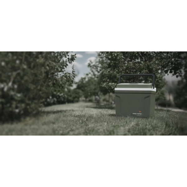 Автохолодильник Easy Camp Arctic Bluebell 12V/230V (600038) (931587)