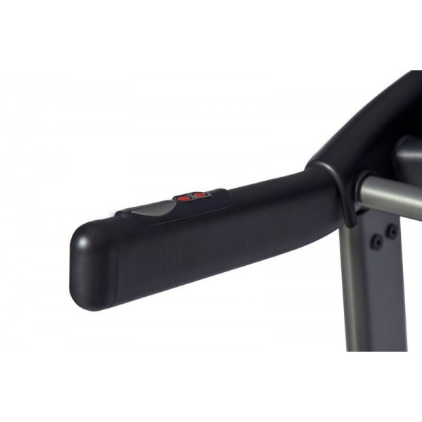 Бігова доріжка Everfit TFK 650 (TFK-650) (931231)