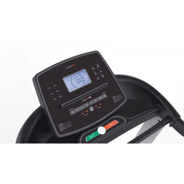 Бігова доріжка Everfit TFK 650 (TFK-650) (931231)