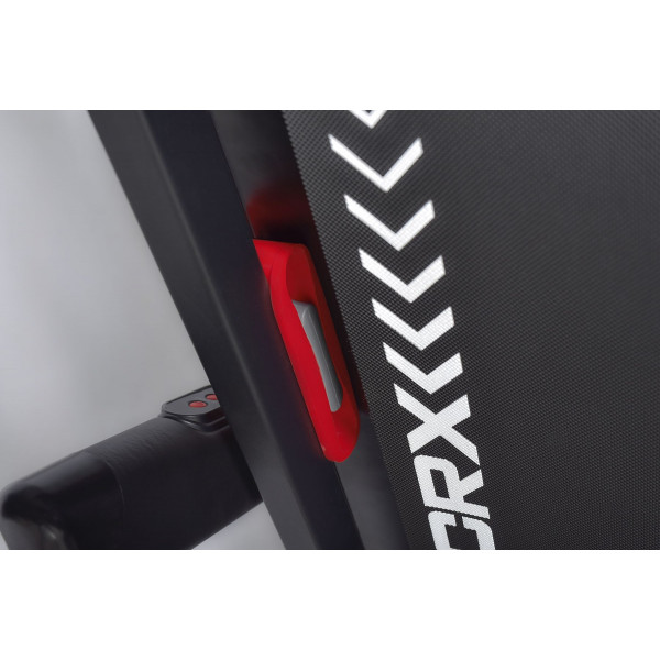 Бігова доріжка Toorx Treadmill Voyager (VOYAGER) (929870)