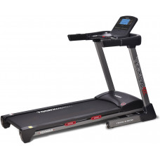 Бігова доріжка Toorx Treadmill Voyager (VOYAGER) (929870)