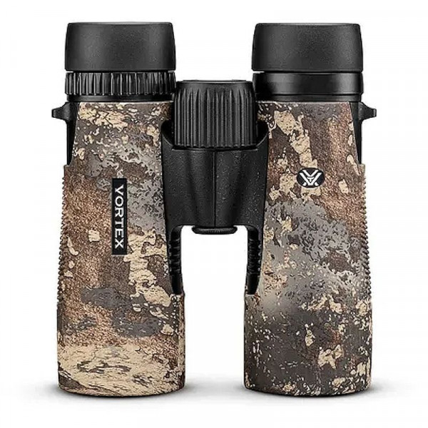Бінокль Vortex Eagle HD 10x42 TrueTimber® Prairie (CAMO-215ADY) 932370 Бінокль Vortex Eagle HD 10x42 TrueTimber® Prairie (CAMO-215ADY) 932370