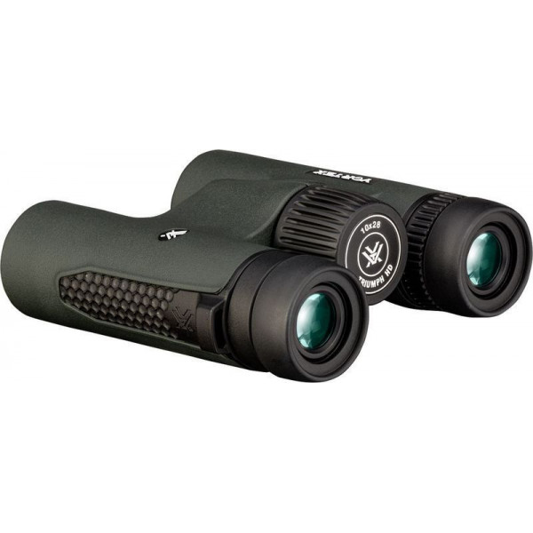 Бінокль Vortex Triumph HD 10x28 (TRI-1028) 932403 Бінокль Vortex Triumph HD 10x28 (TRI-1028) 932403