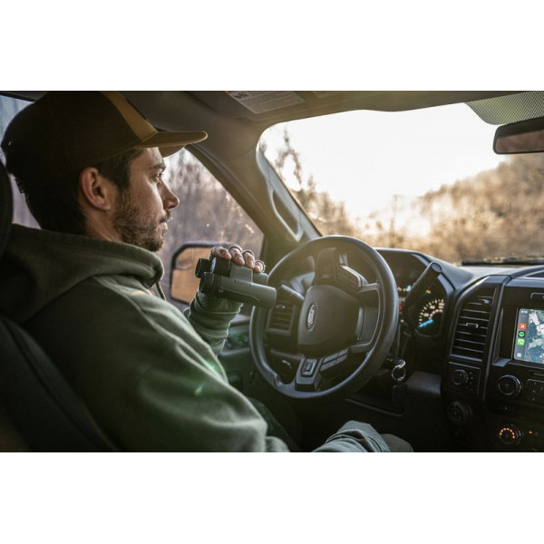 Бінокль Vortex Triumph HD 10x28 (TRI-1028) 932403 Бінокль Vortex Triumph HD 10x28 (TRI-1028) 932403