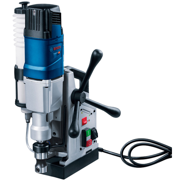 Свердлильний верстат Bosch Professional GBM 50-2 06011B4020