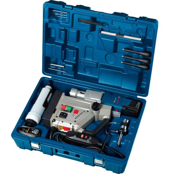 Свердлильний верстат Bosch Professional GBM 50-2 06011B4020