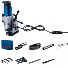 Свердлильний верстат Bosch Professional GBM 50-2 06011B4020