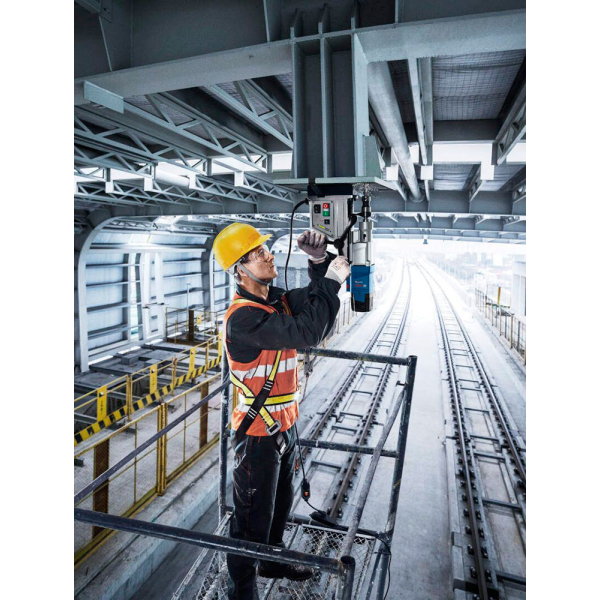 Свердлильний верстат Bosch Professional GBM 50-2 06011B4020