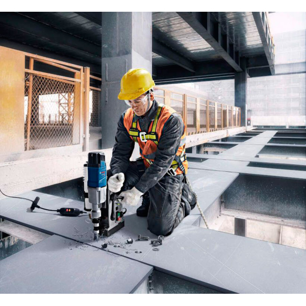 Свердлильний верстат Bosch Professional GBM 50-2 06011B4020