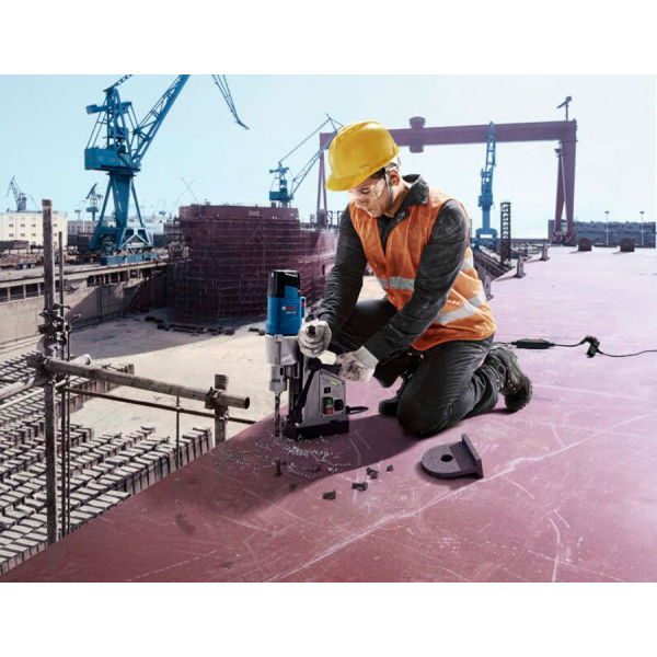 Свердлильний верстат Bosch Professional GBM 50-2 06011B4020