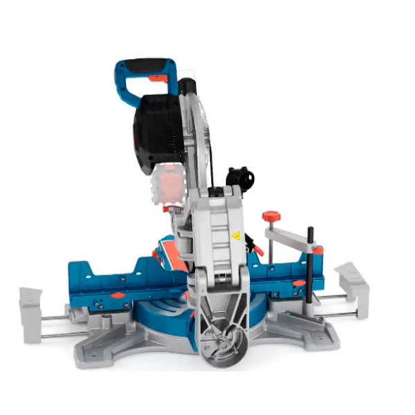 Акумуляторна торцювальна пила Bosch Professional GCM 18V-305 GDC, без акб 0601B43000