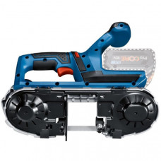 Акумуляторна стрічкова пила Bosch Professional GCB 18V-63 без акб і з/п 06012A0400