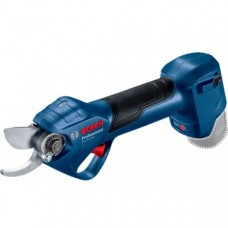 Акумуляторні садові ножиці Bosch Professional Pro Pruner, без акб 06019K1020