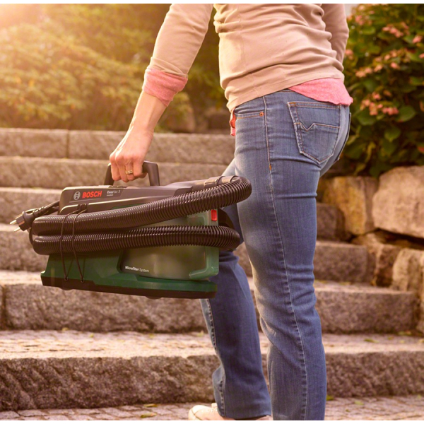 Пилосос Bosch EasyVac 3 06033D1000