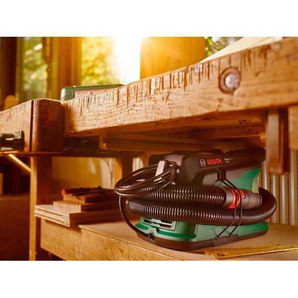 Пилосос Bosch EasyVac 3 06033D1000