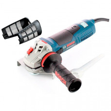Болгарка Bosch Professional GWS 19-125 CIE з регулюванням 060179P002