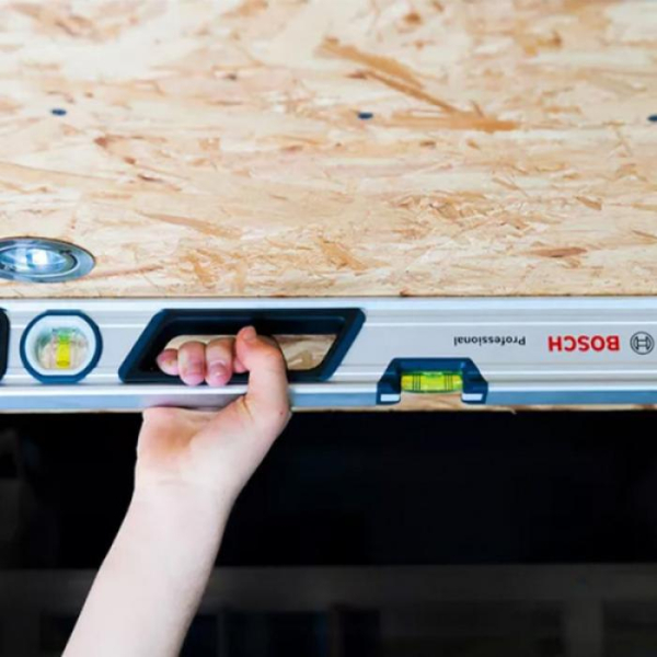 Рівень Bosch Professional 120 см 1600A016BR