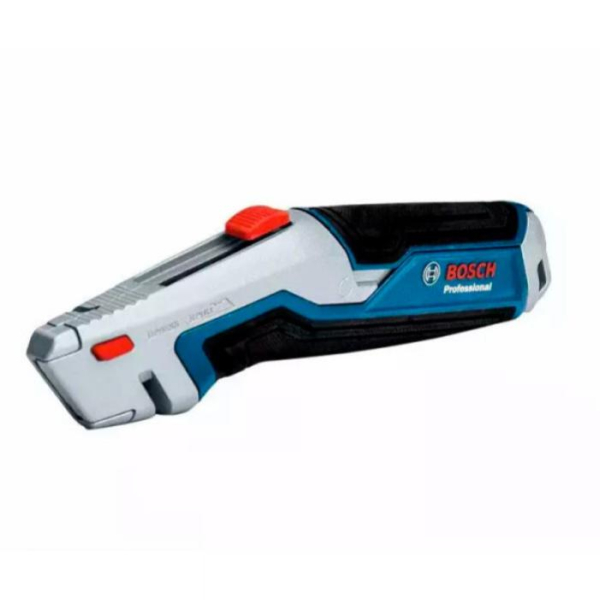 Універсальний висувний ніж Bosch Professional з 13 лезами 1600A027M5