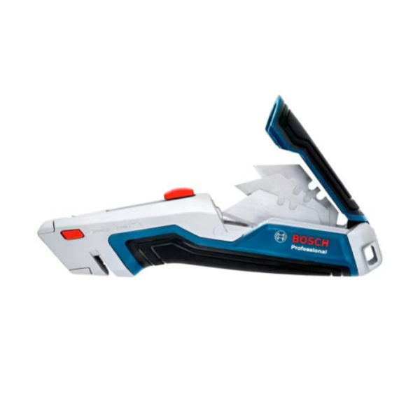 Універсальний висувний ніж Bosch Professional з 13 лезами 1600A027M5
