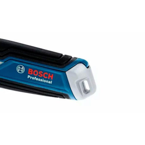 Універсальний висувний ніж Bosch Professional з 13 лезами 1600A027M5