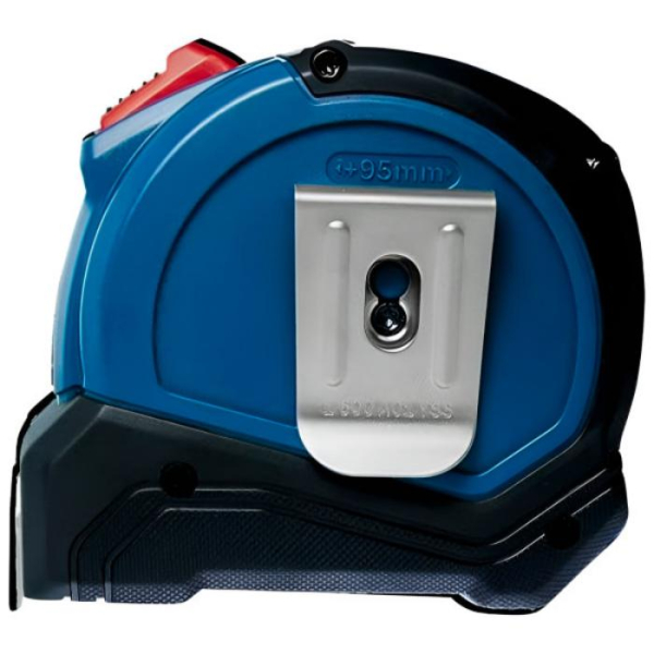 Рулетка Bosch Professional 8 м 1600A01V3S