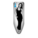 Чохол для прасувальної дошки Colombo Thermosensible Woman 140 x 55 см (COP930) 931999