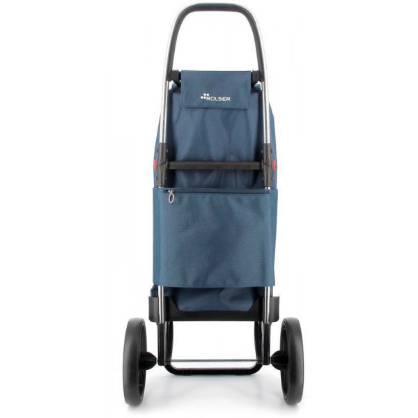 Сумка-візок Rolser I-Max MF 2LRSG Denim (IMX308-1069) (931451)