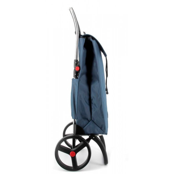 Сумка-візок Rolser I-Max MF 2LRSG Denim (IMX308-1069) (931451)