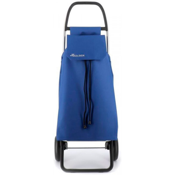 Сумка-візок Rolser Saquet LN 2 Azul (SAQ055-1026) (931443)